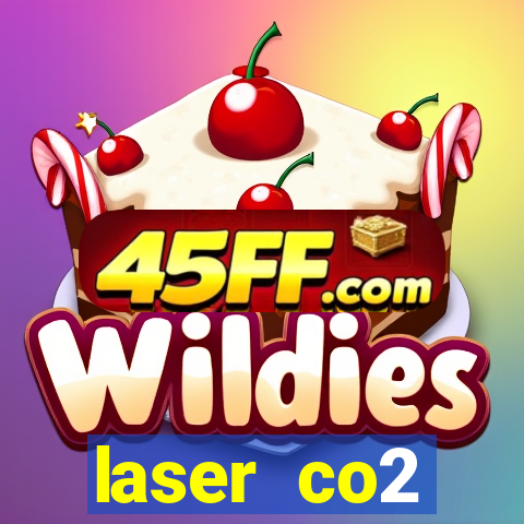 laser co2 frazionato napoli